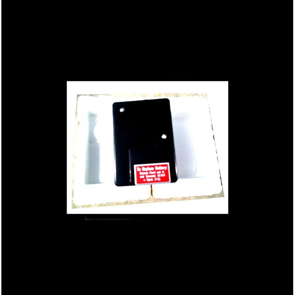 New Spiratone Photography Studio Flash Meter